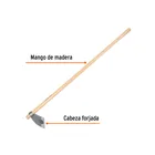 Azadón Lane No. 2 de 2.0 lb, mango madera de 54', TRUPER 2