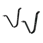 2 soportes calibre 14 para carretillas CAT-50X y CAT-60X 1