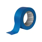 Cinta masking tape azul de 2' x 50 m para pintor, TRUPER 1