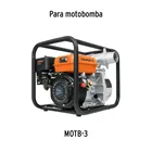 Caja de empaque de repuesto para MOTB-3, TRUPER 2