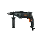 Taladro/destornillador 1/2', 800W dos velocidades,INDUSTRIAL 1