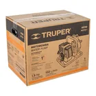 Caja de empaque de repuesto para MOTB-1, TRUPER 1