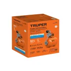Caja de empaque de repuesto para HIDR-1/2X50, TRUPER 1