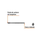 Broca para vidrio y azulejo de 3/16', TRUPER 2