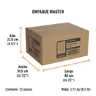 Boquilla para ranuras para ASD-150, TRUPER 3