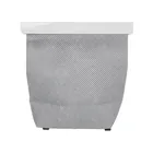Bolsa recolectora de polvo para aspiradora ASD-150, TRUPER 1