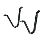 2 soportes calibre 15 para carretilla TP-7X, TRUPER EXPERT 1