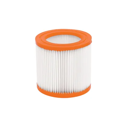 Filtro de cartucho HEPA para aspiradora ASP-03N, TRUPER