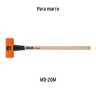 Mango de 36' para marros de 20 lb, TRUPER 3