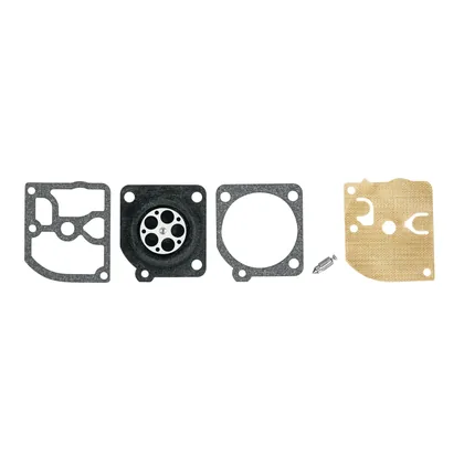 Kit de mantenimiento p/carburador MOT-3814/3816/3818, TRUPER