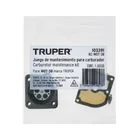 Kit de mantenimiento p/carburador MOT-3814/3816/3818, TRUPER 3
