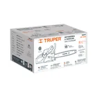 Caja de empaque de repuesto para MOT-3818, TRUPER 1