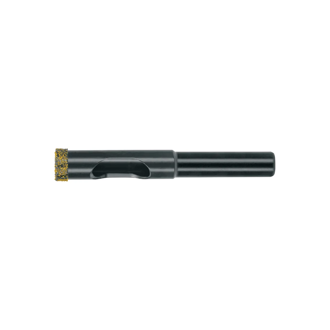 Broca diamantada 3/8' (10 mm), TRUPER