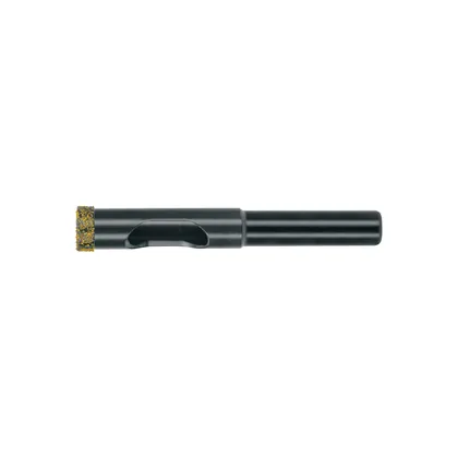 Broca diamantada 3/8' (10 mm), TRUPER