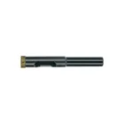 Broca diamantada 3/8' (10 mm), TRUPER 1