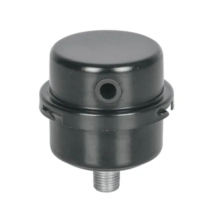 Filtro de aire para compresores 25/50Q, TRUPER