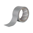 Cinta para ducto 10m x 48mm, espesor 0.19mm, TRUPER 1