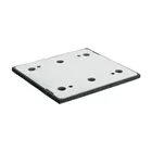Base hook and loop para LIOR-1/4N2, TRUPER 1