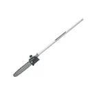 Cabezal con motosierra de repuesto para DES-45M, TRUPER 1