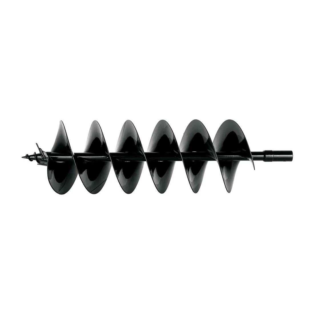 Barrena de 20 cm de diámetro para AHO-52, TRUPER