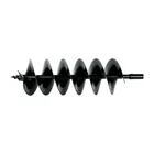 Barrena de 20 cm de diámetro para AHO-52, TRUPER 1