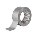 Cinta para ducto 30m x 48mm, espesor 0.16mm, PRETUL 1