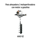 Interruptor de repuesto para AHO-52, TRUPER 2