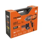 Llave de impacto 1/2' 550W, 258 lb/ft, TRUPER PRO 4