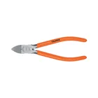 Pinza de corte al ras 6' mango de PVC, TRUPER 1