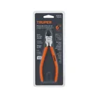 Pinza de corte al ras 6' mango de PVC, TRUPER 2