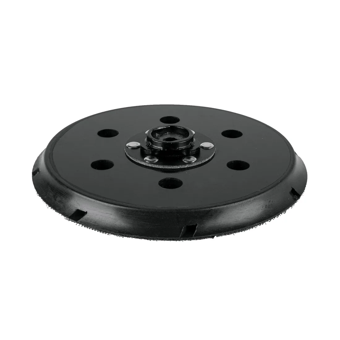 Respaldo de 5' hook and loop para PULA-6A, TRUPER