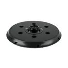 Respaldo de 5' hook and loop para PULA-6A, TRUPER 1