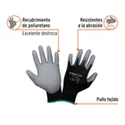 Guantes de nylon recubiertos de poliuretano, XG, TRUPER 3
