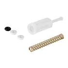 Juego de Resortes y Empaques para PIPI-410, TRUPER 1