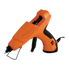 Pistola eléctrica de 80W para silicón de 1/2', 127V, TRUPER 1