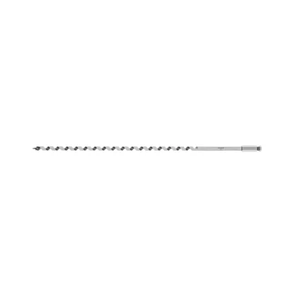 Broca auger tipo berbiquí 3/8' X 18', TRUPER