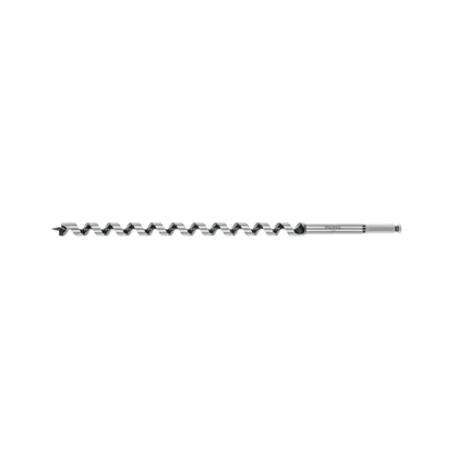 Broca auger tipo berbiquí 3/4' X 18', TRUPER