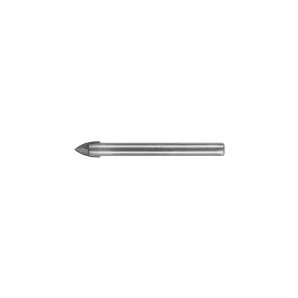 Broca para vidrio y azulejo de 3/8', TRUPER