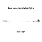 Filtro de gasolina para MOT-2510T, TRUPER 2