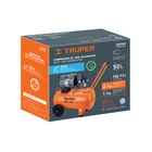 Caja de empaque de repuesto para COMP-50Q, TRUPER 1