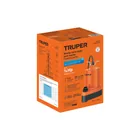 Bomba sumergible para fuente, 1/6 HP, TRUPER 5