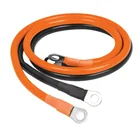 Inversor de corriente de 1200 W con puertos USB, TRUPER 2