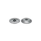 Adaptador para discos abrasivos 7' a 9', tipo 41, 5/8-11-NC 1