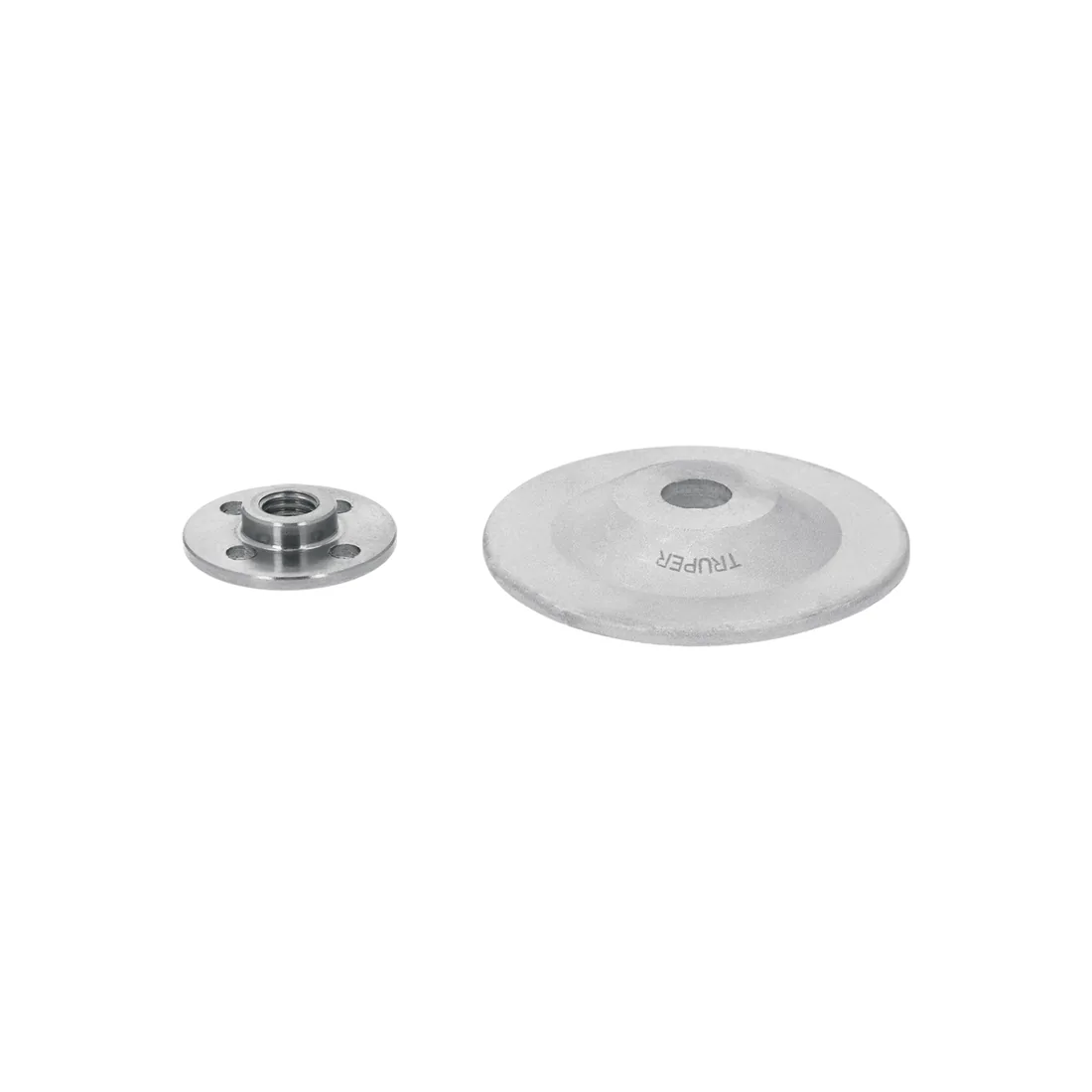Adaptador para discos abrasivos 7' a 9', tipo 42, M14-2 mm