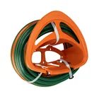 Combo manguera MAN-15X1/2RE y portamanguera GAN-MA, TRUPER 4
