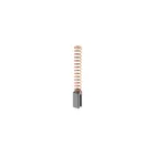 Bolsa con 2 carbones de repuesto para LIOR-1/4A2, TRUPER 1