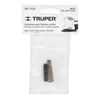 Bolsa con 2 carbones de repuesto para LIOR-1/4A2, TRUPER 3