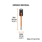 Cincel de corte frío de 5/8 X 8', TRUPER 5