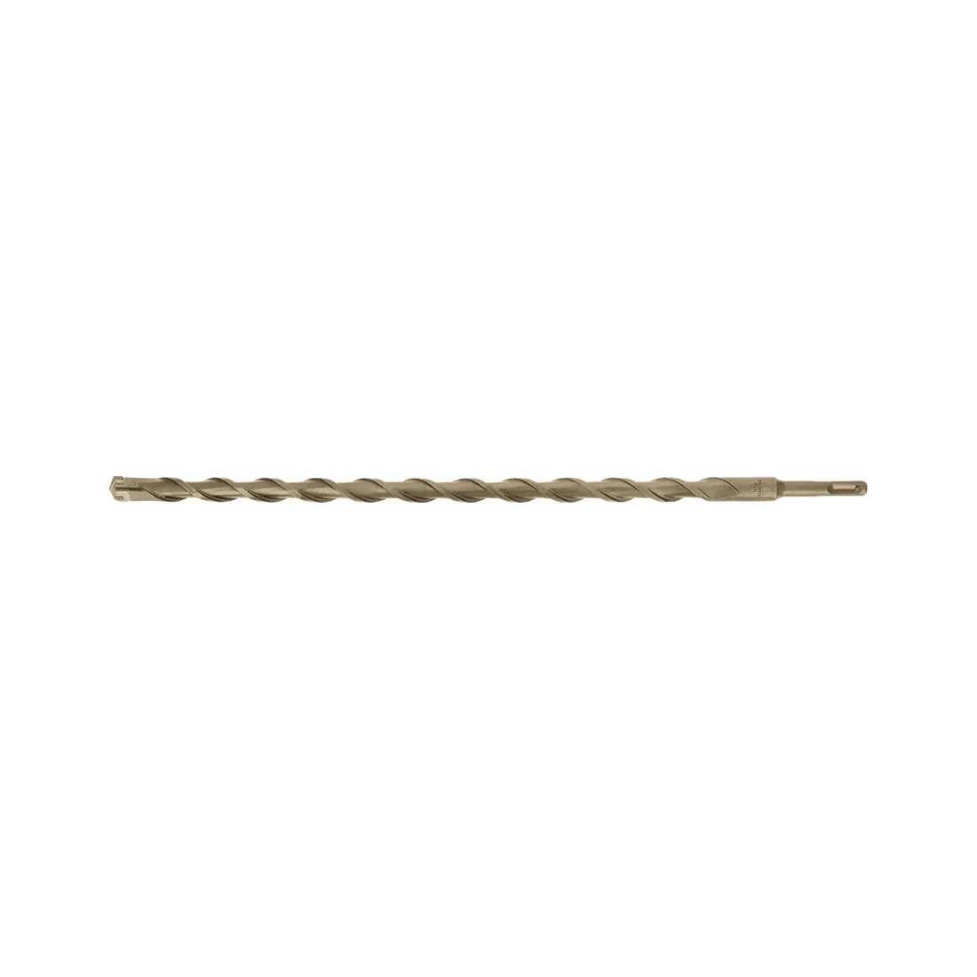 Broca SDS Plus 3/4 x 18', TRUPER