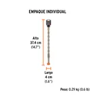 Broca SDS Plus 3/4 x 12', TRUPER 5